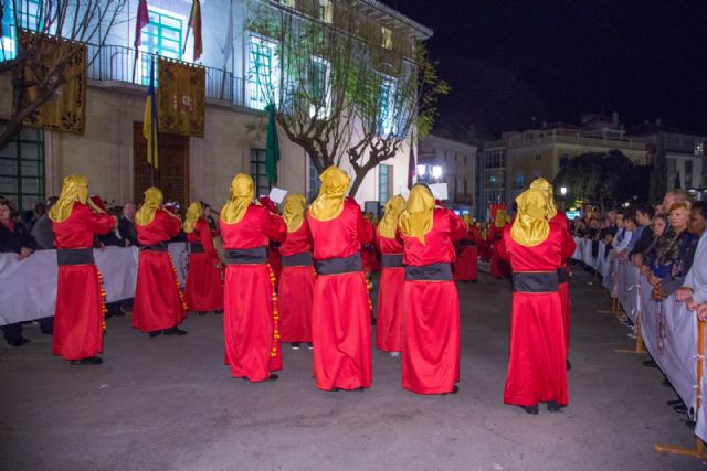 Viernes Santo (Noche) 2013 - 20